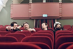 the-secluded-bandfoto-theater-col_copyrightmanfredgrund - Manfred Grund