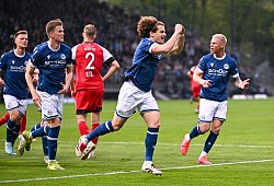 FC Viktoria Köln - DSC Arminia Bielefeld - Teresa Kroeger
