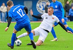 SV Eintracht Jerxen-Orbke II - Post TSV Detmold II - Egon Penner