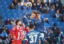 arminia-cottbus-062 - Oliver Krato