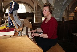 Abschied - Kirchengemeinde Brake