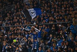 DSC Arminia Bielefeld - SC Verl - Teresa Kroeger