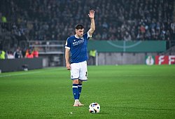 DSC Arminia Bielefeld - 1.FC Union Berlin - Teresa. Kroeger