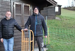 Sternberger Winterfreunde - Lorraine Brinkmann