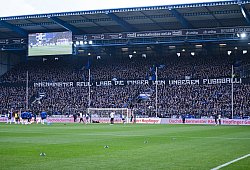 DSC Arminia Bielefeld - Preußen Münster - Teresa Kroeger