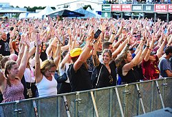 Lippe Open Air - Archivfoto: Nicole Ellerbrake