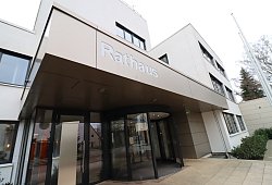 big_leo_rathaus-1 - Archivfoto: Birgit Guhlke