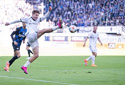 SC Paderborn 07 - DSC Arminia Bielefeld, - Teresa Kroeger