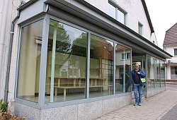 Neuvermietung - Lorraine Brinkmann