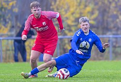 FC Augustdorf - VfL Schlangen - Egon Penner