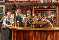 landwirte-biertasting - Ulf Salzmann