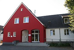 Bunte Schule Teilstandort Müssen - Sandra Castrup