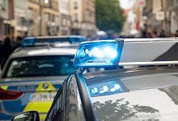 polizei - Symbolbild: Pixabay