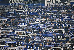 Arminia Bielefeld schlägt Suttgart II mit 4:1. - Oliver Krato
