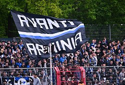 FC Viktoria Köln - DSC Arminia Bielefeld - Teresa Kroeger