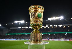 DSC Arminia Bielefeld - Bayer 04 Leverkusen - Teresa Kröger