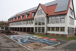 Grundschule Horn - Dieter Asbrock