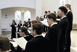 chorkonzert-to-the-hands - Frank Beyer