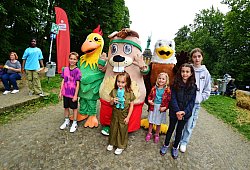 Familienfest - Nicole Ellerbrake
