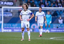 VfL Bochum - DSC Arminia Bielefeld - Teresa Kroeger/RHR-FOTO