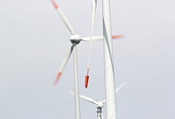 WINDKRAFT - Lehn