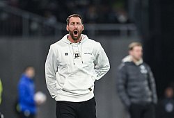SV Darmstadt 98 - DSC Arminia Bielefeld - Teresa Kroeger/RHR-FOTO