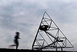 Winterwetter in Nordrhein-Westfalen - Federico Gambarini/dpa