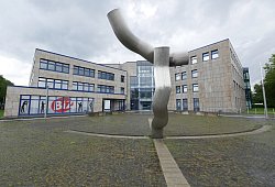 arbeitsamt-arbeitsagentur-detmold-jost-wolf-p1350705 - Jost Wolf