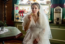 TV-Ausblick ZDF "Zitronenherzen" - Stefanie Leo/ZDF/dpa