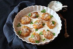 Ofenkartoffeln - Julia Uehren/loeffelgenuss.de/dpa-tmn