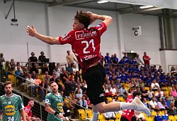 Team HandbALL - 1 - Jörg Hagemann