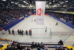 Lipperlandhalle - Paul Cohen