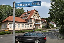 Fromhauser Straße - Bernhard Preuss