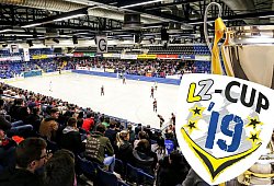 Endrunde des LZ-Cups - Archiv: Paul Cohen/Montage: Benjamin Möller