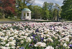 Kurpark - Staatsbad GmbH