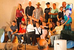 alle-sind-happy - Gemeinde Schlangen