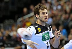 Uwe Gensheimer - Jörg Hagemann