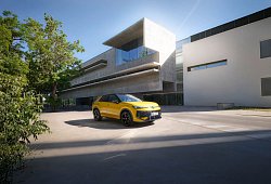 VW T-Roc - Volkswagen AG/dpa-tmn