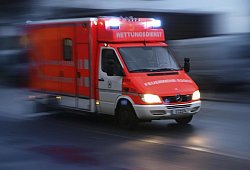 Notdienst - picture alliance/imageBROKER