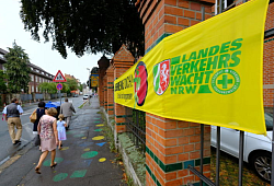 Sicherheit Schulweg - Sven Koch