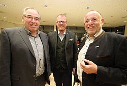 Friso Veldink - Jens Rademacher