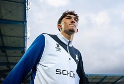 DSC Arminia Bielefeld - Fortuna D&uuml;sseldorf - 1 - Teresa Kroeger