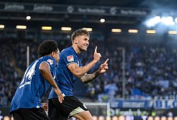 DSC Arminia Bielefeld - 1. FC Magdeburg - Teresa Kroeger