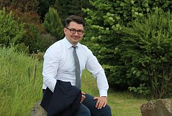 Christian Sauter - Carolin Brokmann-Förster