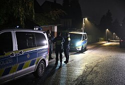 Nach Messerangriff auf neue Bürgermeisterin von Herdecke - Bernd Thissen/dpa