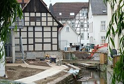 Mühlengraben - Sven Koch