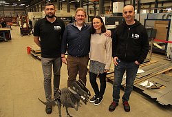 W.Rausch - Nadine Uphoff