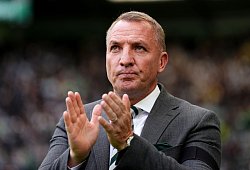 Celtic - St Mirren - Andrew Milligan/PA Wire/dpa