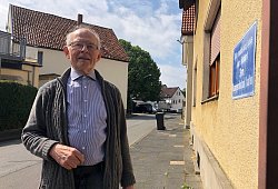 Parken - Sven Kienscherf