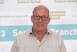 Dokumentarfilmer Arne Birkenstock ist tot - Henning Kaiser/dpa